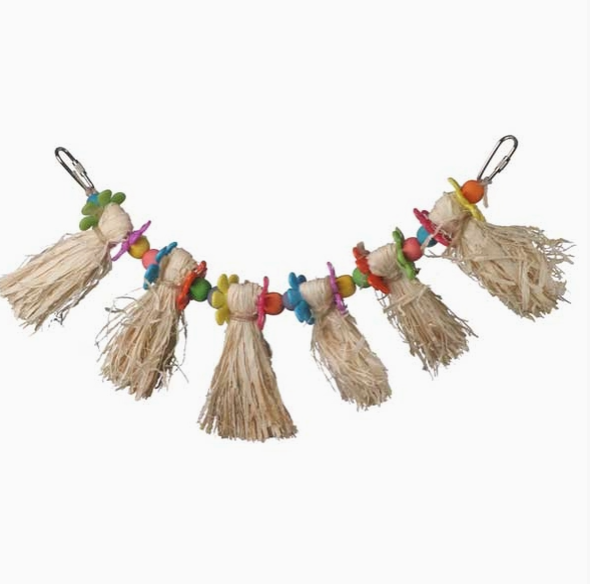 Hula Skirt
